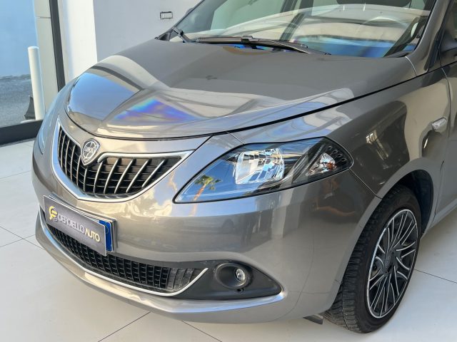 LANCIA Ypsilon usata, con Airbag laterali