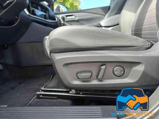 NISSAN Qashqai usata, con Antifurto