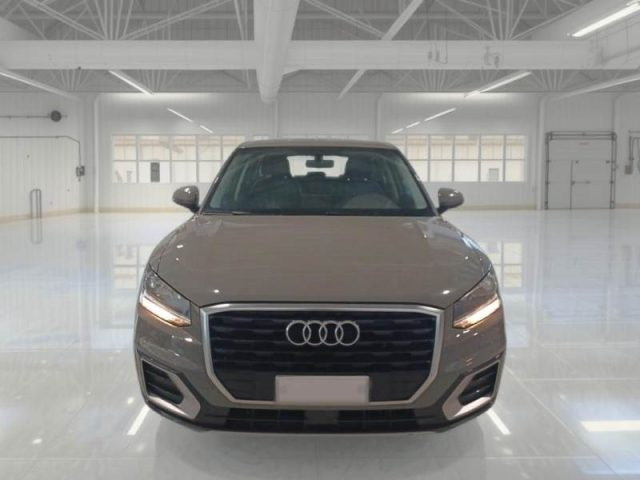 AUDI Q2 usata, con Cerchi in lega