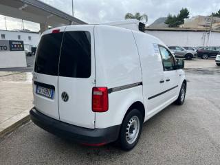 VOLKSWAGEN Caddy usata, con Controllo trazione