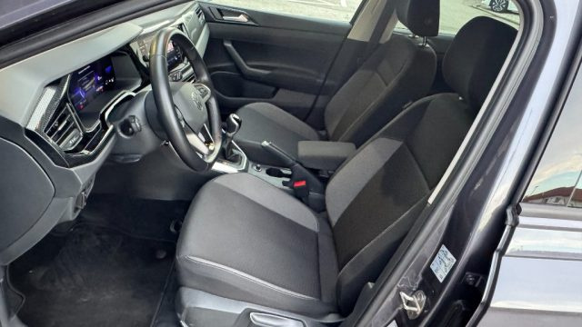 VOLKSWAGEN Polo usata, con Controllo automatico clima