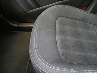 KIA Sportage usata, con Fendinebbia