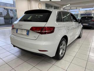 AUDI A3 usata, con Controllo trazione
