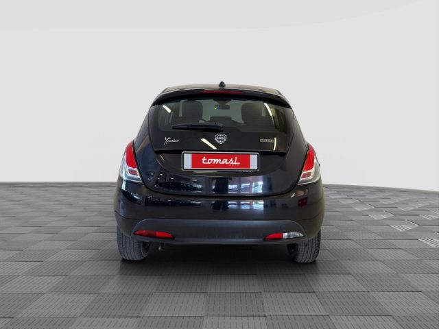 LANCIA Ypsilon usata 3