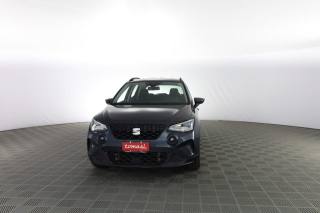 SEAT Arona Arona 1.0 TGI Style