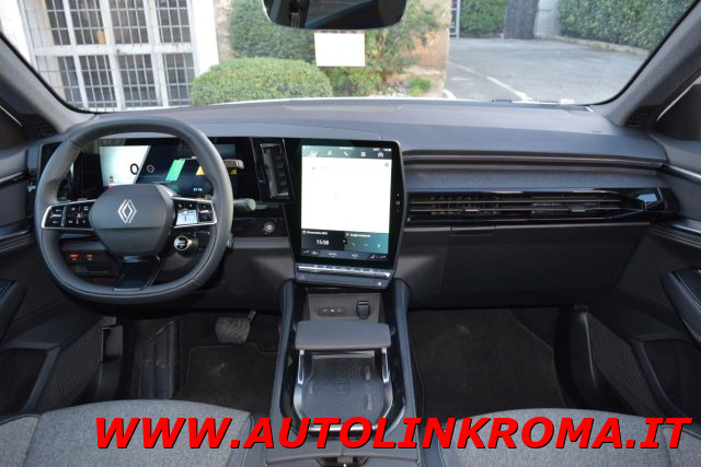 RENAULT Rafale usata, con Alzacristalli elettrici