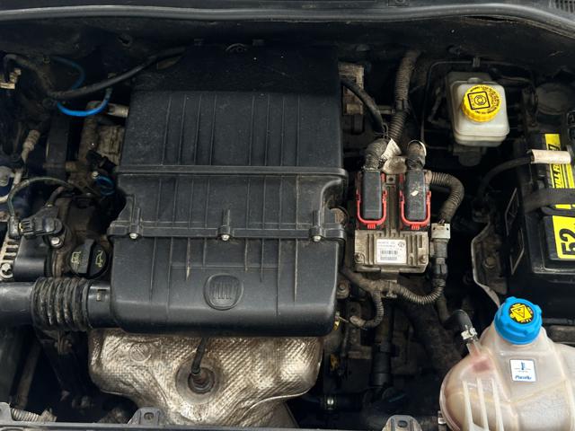 FIAT Grande Punto usata 25