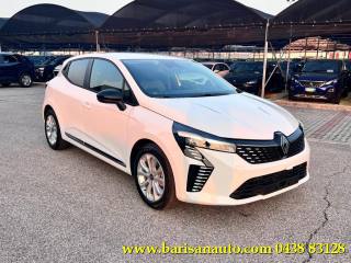 RENAULT Clio usata, con Airbag