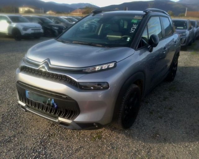 CITROEN C3 Aircross usata, con ABS