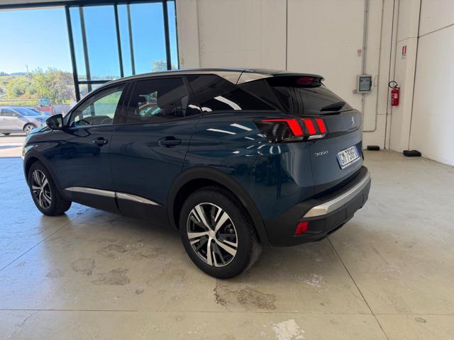 PEUGEOT 3008 usata, con Airbag Passeggero