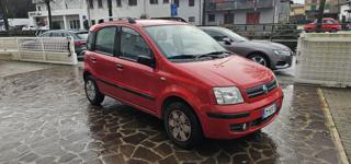 FIAT Panda usata, con Immobilizzatore elettronico