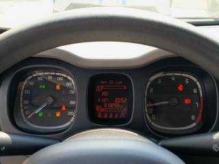 FIAT Panda usata, con ESP
