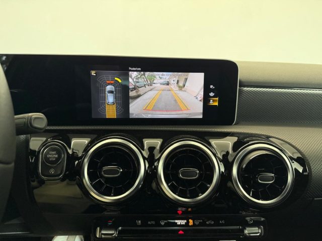 MERCEDES-BENZ A 180 usata, con Cruise Control