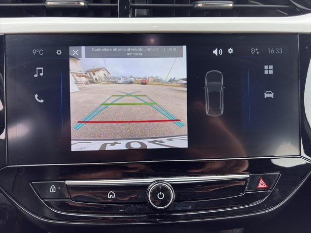 OPEL Corsa usata, con Servosterzo