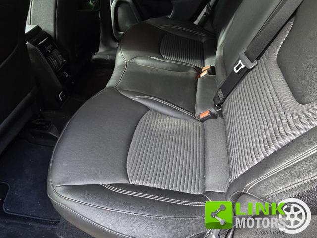 JEEP Compass usata 39