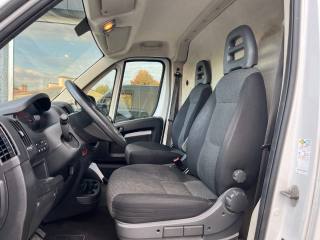 FIAT Ducato usata, con Cerchi in lega