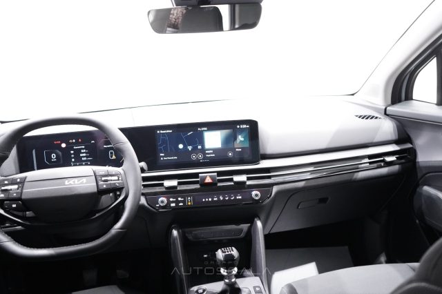 KIA Sportage usata, con Bluetooth