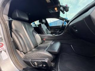 BMW 640 usata, con Chiusura centralizzata