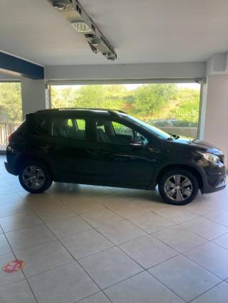 PEUGEOT 2008 usata, con Airbag Passeggero