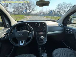 MERCEDES-BENZ Citan usata, con Porta scorrevole
