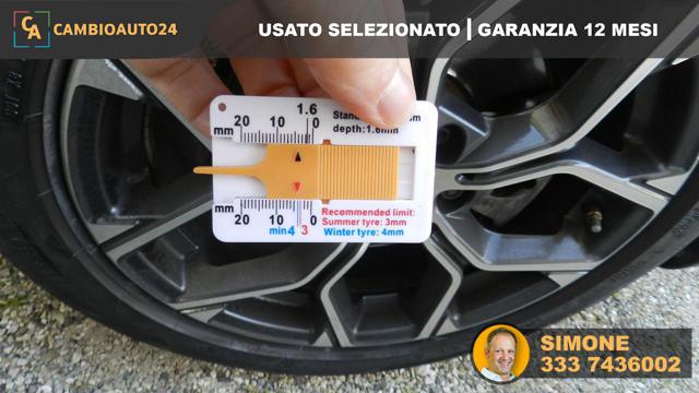 BMW X1 usata 126