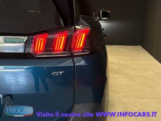 PEUGEOT 5008 usata, con Controllo elettronico della corsia