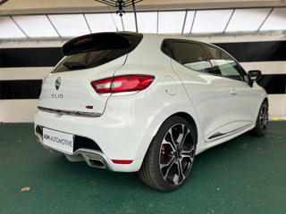 RENAULT Clio usata, con Cerchi in lega