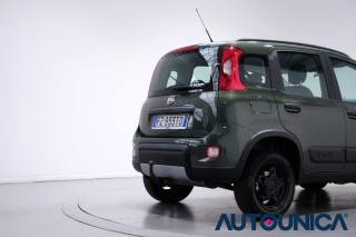 FIAT Panda usata 43