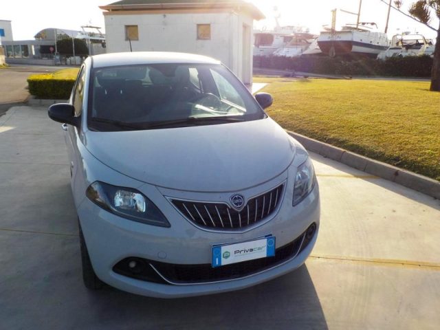 LANCIA Ypsilon usata, con Vivavoce