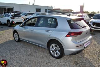 VOLKSWAGEN Golf usata, con Park Distance Control
