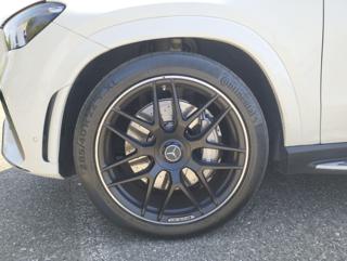 MERCEDES-BENZ GLE 53 AMG usata, con Sedile posteriore sdoppiato