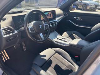 BMW 320 usata, con Cerchi in lega