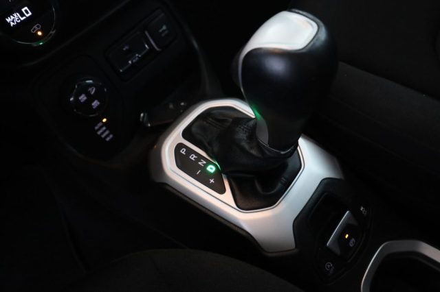 JEEP Renegade usata 10