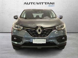 RENAULT Kadjar usata, con Airbag Passeggero