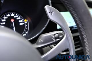 ALFA ROMEO Giulia usata, con USB