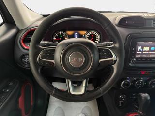 JEEP Renegade usata, con Cerchi in lega