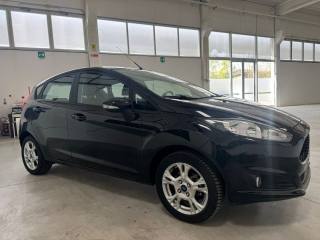 FORD Fiesta usata, con Cerchi in lega