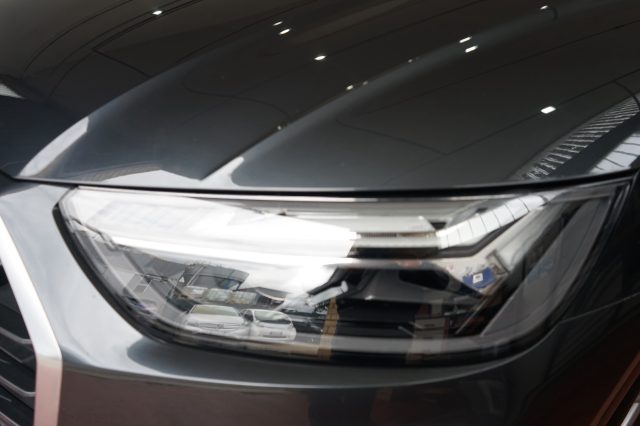 AUDI Q5 usata, con Luci diurne LED