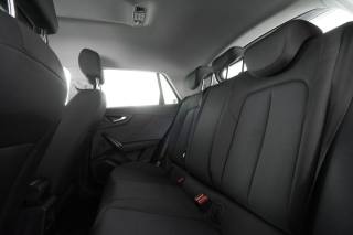 AUDI Q2 usata 3