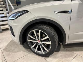 JAGUAR E-Pace usata, con Controllo trazione