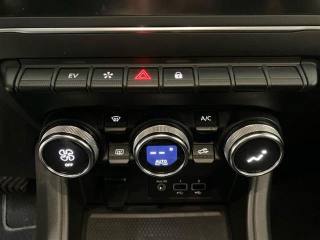 RENAULT Captur usata, con Porta scorrevole