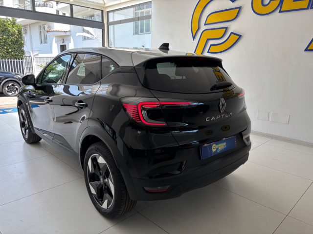 RENAULT Captur usata, con Controllo automatico clima