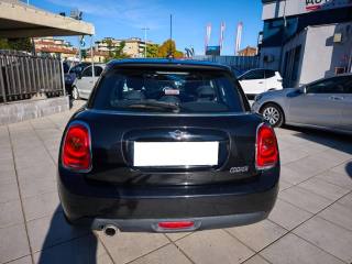 MINI Cooper usata, con Autoradio