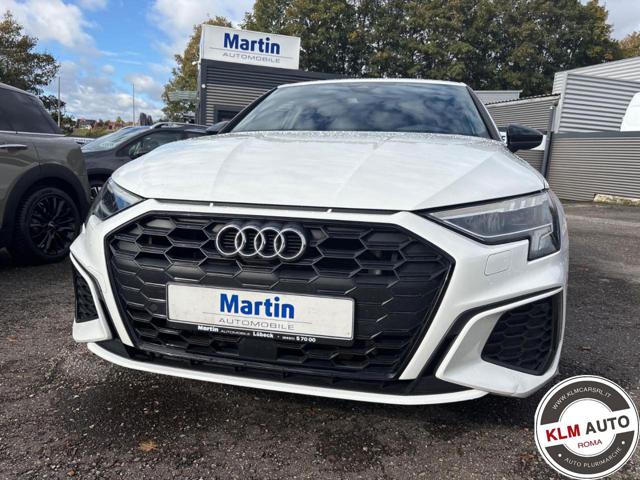 AUDI A3 usata, con Airbag laterali