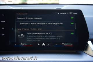 BMW X1 usata, con Sensore di pioggia