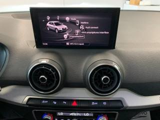 AUDI Q2 usata, con USB