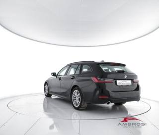 BMW 320 usata 3