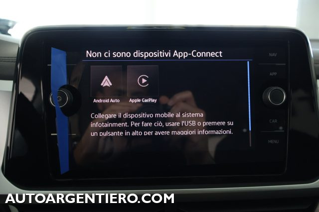 VOLKSWAGEN T-Roc usata, con Servosterzo