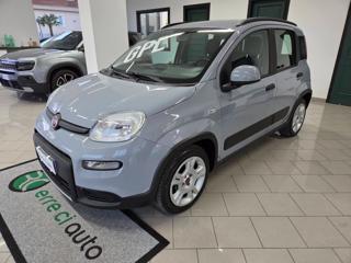 FIAT Panda usata, con Chiusura centralizzata