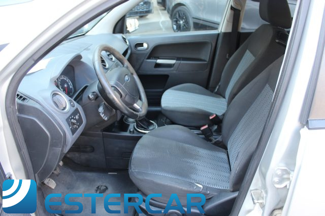 FORD Fusion usata, con Airbag Passeggero